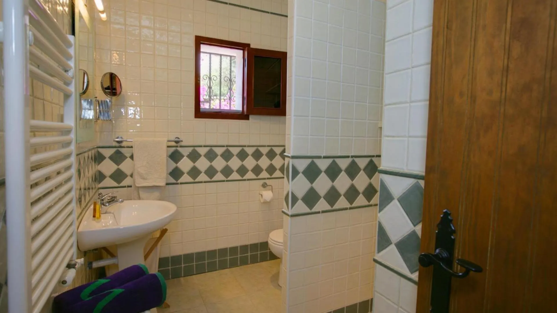 Villa Casa De La Fuente By Vintage Travel à Vejer de la Frontera