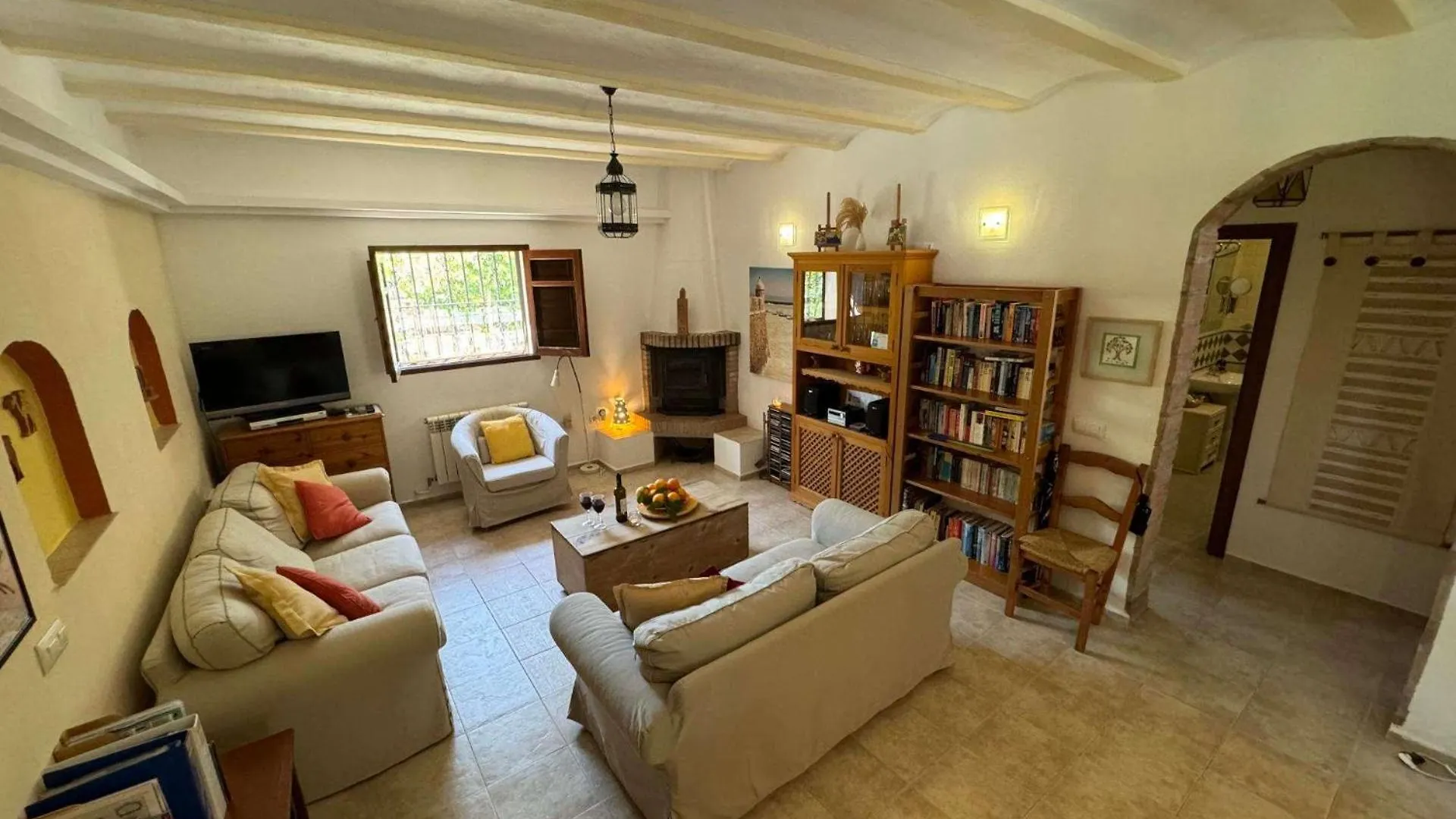 Villa Casa De La Fuente By Vintage Travel à Vejer de la Frontera 0*,  Espagne